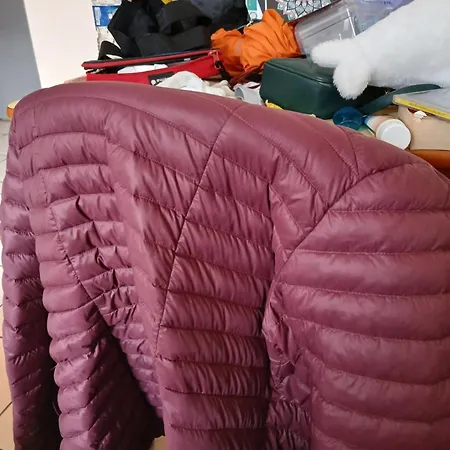 Tiboulen Apartamento Peronnas